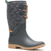 Kamik Abigail - Women’s winter Boots - Black/White