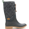 Kamik Abigail - Women’s winter Boots - Black/White