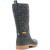 Kamik Abigail - Women’s winter Boots - Black/White