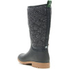 Kamik Abigail - Women’s winter Boots - Black/White