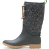 Kamik Abigail - Women’s winter Boots - Black/White