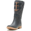 Kamik Abigail - Women’s winter Boots - Black/White