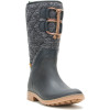 Kamik Abigail - Women’s winter Boots - Black/White