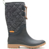 Kamik Abigail - Women’s winter Boots - Black/White