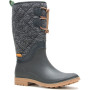 Kamik Abigail - Women’s winter Boots - Black/White