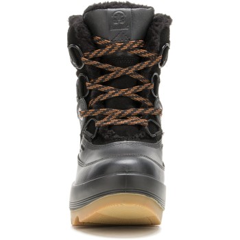 Kamik Celeste M - Women’s winter boots - Black