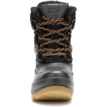 Kamik Celeste M - Women’s winter boots - Black