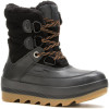 Kamik Celeste M - Women’s winter boots - Black