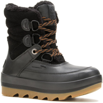 Kamik Celeste M - Women’s winter boots - Black