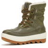 Kamik Celeste M - Women’s winter boots - Dark Olive