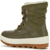 Kamik Celeste M - Women’s winter boots - Dark Olive