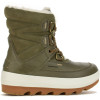 Kamik Celeste M - Women’s winter boots - Dark Olive