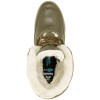 Kamik Celeste M - Women’s winter boots - Dark Olive