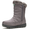 Kamik HANNAH Zip - Women’s winter boots - Charcoal