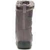 Kamik HANNAH Zip - Women’s winter boots - Charcoal