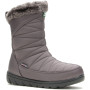 Kamik HANNAH Zip - Women’s winter boots - Charcoal