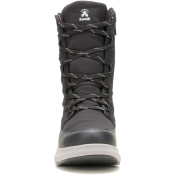 Kamik Lea Mid - Women’s winter boots - Black