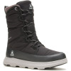 Kamik Lea Mid - Women’s winter boots - Black