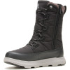 Kamik Lea Mid - Women’s winter boots - Black