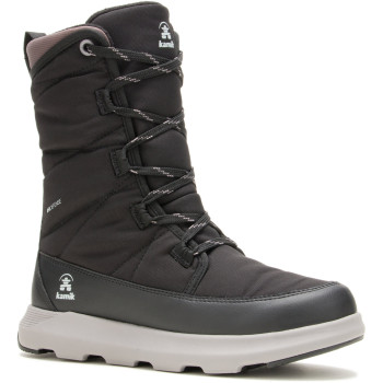 Kamik Lea Mid - Women’s winter boots - Black