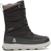 Kamik Lea Mid - Women’s winter boots - Black