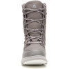 Kamik Lea Mid - Women’s winter boots - Charcoal