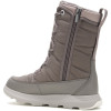 Kamik Lea Mid - Women’s winter boots - Charcoal