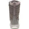 Kamik Lea Mid - Women’s winter boots - Charcoal