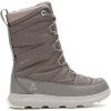 Kamik Lea Mid - Women’s winter boots - Charcoal