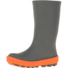 Kamik Riptide- Kids' Rain Boots - Charcoal