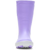 Kamik Riptide- Kids' Rain Boots - Lilac/Purple