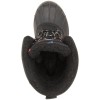 Kamik Surfin - Kids winter boots - Flower