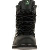 Kamik ARIEL LO - Γυναικεία Μποτάκια outdoor - Black