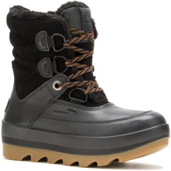 Kamik Celeste M - Γυναικεία αδιάβροχη χειμερινή μπότα - Black Kamik Celeste M - Γυναικεία αδιάβροχη χειμερινή μπότα - Black