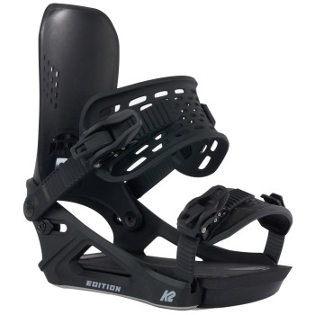 K2 Edition - Hypno - Ανδρικές Δέστρες Snowboard 2024 K2 Edition - Hypno - Ανδρικές Δέστρες Snowboard 2024