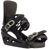 BURTON Cartel X EST®- Black  - Men's Snowboard Binding 2026