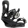 BURTON Scribe Re:Flex - Black- Γυναικείες Δέστρες Snowboard 2026