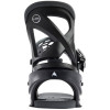 BURTON Scribe Re:Flex - Black - Women's Snowboard Binding 2026