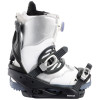 BURTON Scribe Re:Flex - Black - Women's Snowboard Binding 2026