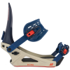 K2 Bond - Tan/Navy - Ανδρικές Δέστρες Snowboard