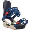 K2 Bond - Tan/Navy - Men's Snowboard Bindings