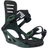 K2 Formula - Deep Green - Men's Snowboard Bindings