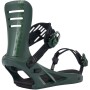 K2 Formula - Deep Green - Ανδρικές Δέστρες Snowboard 