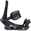 K2 Indy - Black- Ανδρικές Δέστρες snowboard 2026