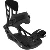 K2 Indy - Black- Ανδρικές Δέστρες snowboard 2026