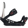 K2 Meridian - Black/White - Γυναικείες Δέστρες Snowboard 