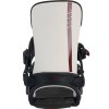K2 Meridian - Black/White - Γυναικείες Δέστρες Snowboard 