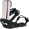 K2 Meridian - Black/White - Γυναικείες Δέστρες Snowboard
