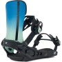 K2 Meridian - Fade- Γυναικείες Δέστρες Snowboard 