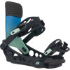 K2 Meridian - Fade - Women's Snowboard Bindings 